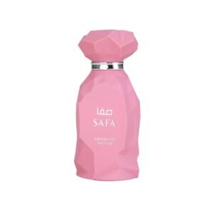 SAFA 100 ML ARABIYAT 2 Tester Safa, Perfume Para Mujer, EDP 100 ml - Arabiyat