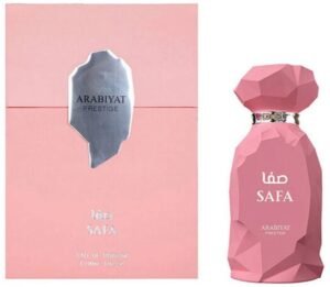 SAFA Safa, Perfume Para Mujer, EDP 100 ml - Arabiyat