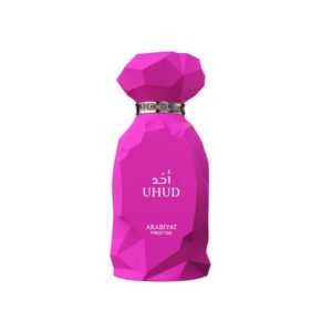 UHUD 100 ML ARABIYAT 2 Tester Uhud , Perfume Unisex, EDP 100 ml - Arabiyat