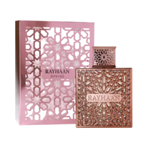admin-ajax Rayhaan Divine, Perfume Mujer, EDP 100 ml - Rayhaan