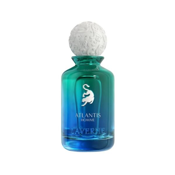 Atlantis Homme, Perfume Para Hombre, EDP 100 ml - Laverne