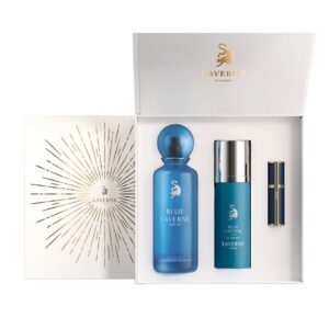 BLUE-LAVERNE-7-AM-SET.jpg Blue Laverne 7 AM Set, Perfume Para Hombre, EDP 200 ml - Laverne
