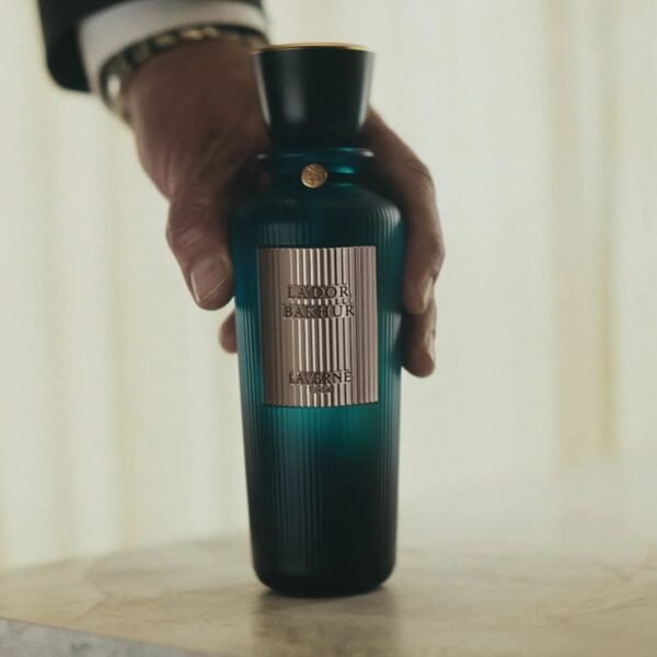 Bakhur-4.jpg La` Dor Bakhur, Perfume Para Hombre, EDP 200 ml - Laverne