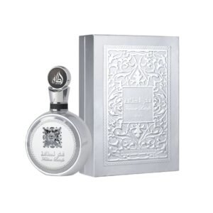 Fakhar Platinum, Perfume Para Hombre, EDP 100 ml - Lattafa