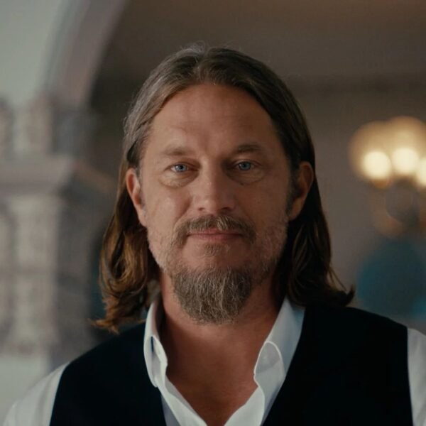 Gentle Set, Perfume Para Hombre, EDP 100  ml - Laverne