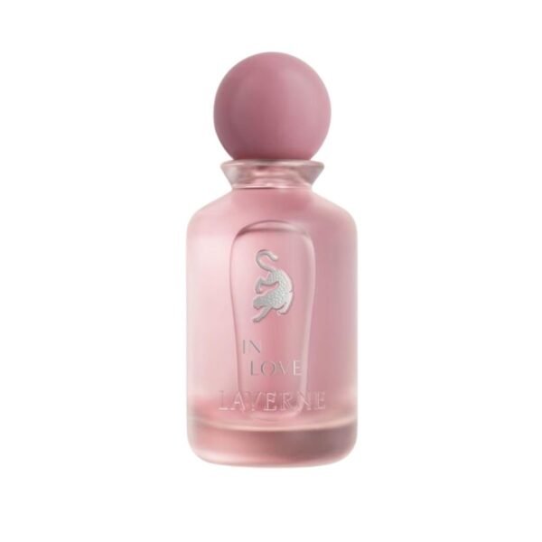 IN-LOVE.jpg In Love, Perfume Para Mujer, EDP 100 ml - Laverne