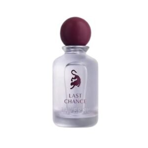 LAST-CHANCE.jpg Last Chance, Perfume Para Mujer, EDP 100 ml - Laverne