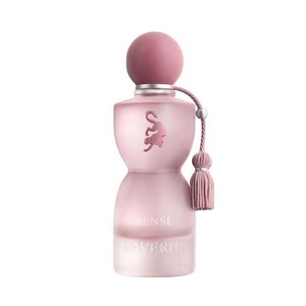 LAVERNE-SENSE-75-ML.jpg Sense, Perfume Para Mujer, EDP 75 ml - Laverne