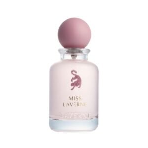 MISS-LAVERNE.jpg Miss Laverne, Perfume Para Mujer, EDP 100 ml - Laverne
