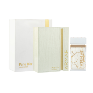 Perle D`or , Perfume  Unisex, EDP 100 ml - Armaf