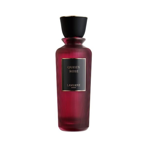QUEEN-ROSE-200-ML.jpg Queen Rose, Perfume Para Mujer, EDP 200 ml - Laverne