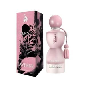 Sense-75-ml-.jpg Sense, Perfume Para Mujer, EDP 75 ml - Laverne