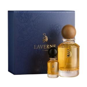 Soir-1.jpg Soir, Perfume Para Hombre, EDP 100 ml & 10 ml - Laverne