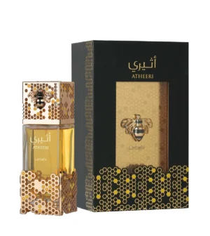 Atheeri, Perfume Para Mujer, EDP 100 ml - Lattafa