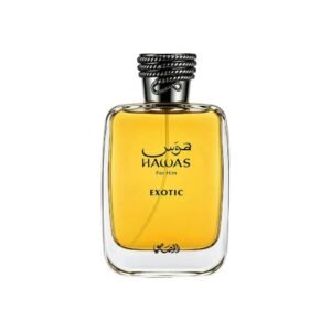Hawas Exotic, Perfume Para Hombre, EDP 100 ml - Rasasi