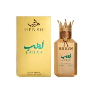 HERSH-1.jpg Hersh, Perfume Unisex, EDP 100 ML - Lahab