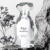 Marwa, Perfume Unisex, EDP 100 ml - Arabiyat