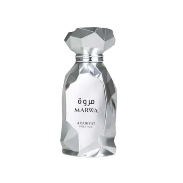 Marwa, Perfume Unisex, EDP 100 ml - Arabiyat