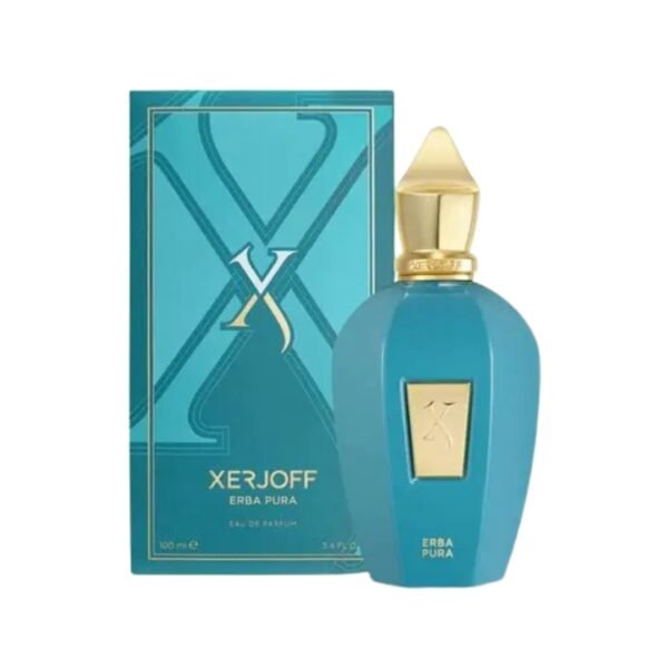 XERJOFF-ERBA-PURA.jpg Erba Pura , Perfume Unisex, EDP 100 ml - Xerjoff
